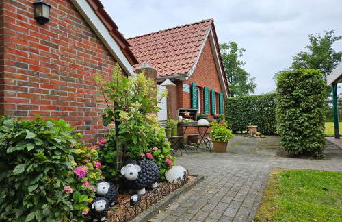 Kleines Ferienhaus Luettje Backhuus 35516 - Foto 9