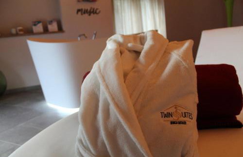 Twinssuites - Adults only - Photo 47