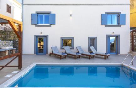 Villa Castel Muschio by Villas Guide - Foto 16