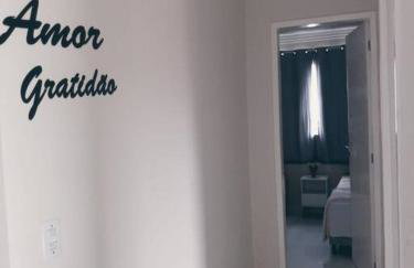 Flat Bem-vindo Bella Maré - Foto 40