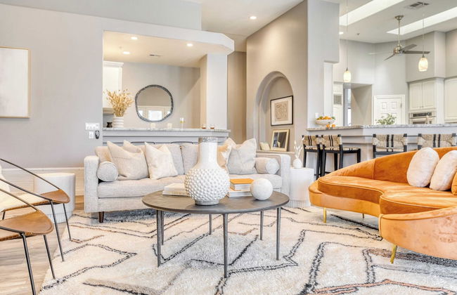 Sunridge by Avantstay Glorious Scottsdale Estate w/ Pool, Hot Tub, Ping Pong & Pool Table! - Foto 13