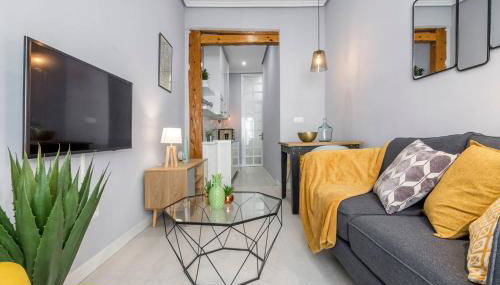 Increíble Apartamento junto a Gran Vía - Photo 3