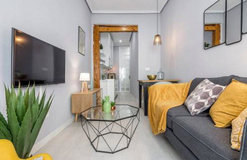 Increíble Apartamento junto a Gran Vía - Photo 3