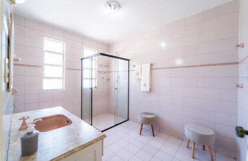 Casa,Varanda,Churrasqueira,Até 9 Hóspedes,JrCatito - Foto 14