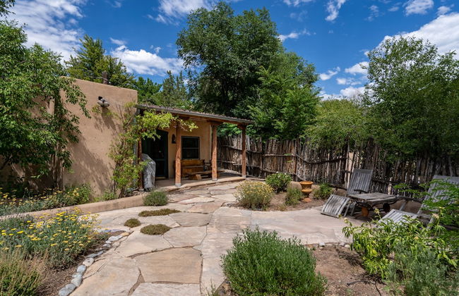 El Nido Lane Tesuque - Foto 1