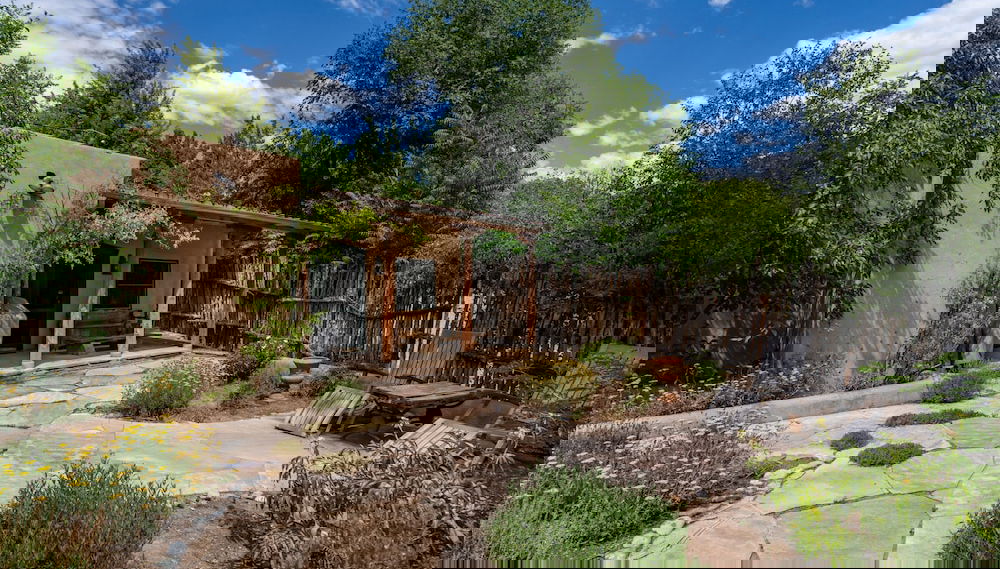 El Nido Lane Tesuque - Foto 1