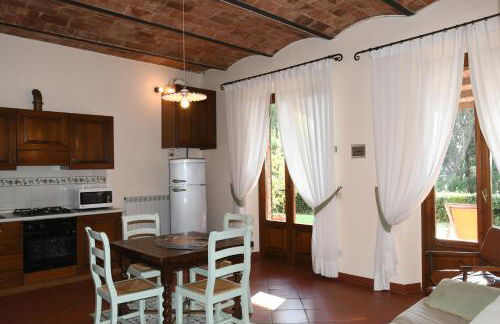 Podere Le Monache - Foto 31