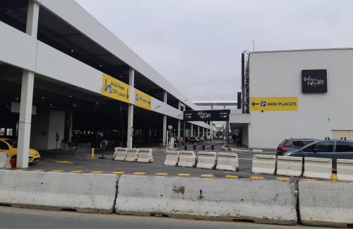 Studio à 10 mins de Paris - Foto 10