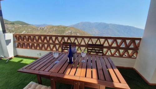 tuGuest Carataunas Apartment Alpujarra - Foto 2