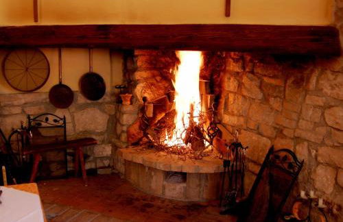 Aia di Lazzaro Agriturismo - Foto 48