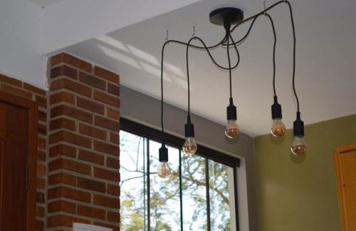 Chalés Estrada Real - Foto 120