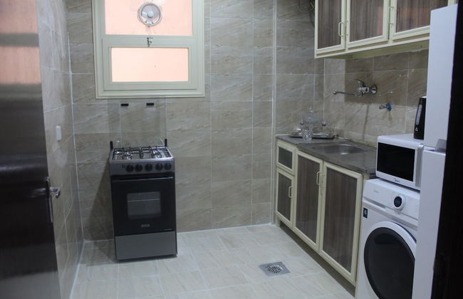 ماجيك سويت الرقعى Magic Suite ALRaggi - Foto 25