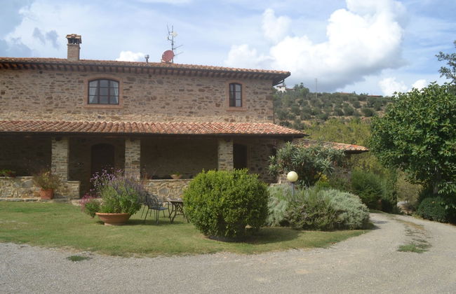 Your Relaxing Tuscan Getaway - Foto 57