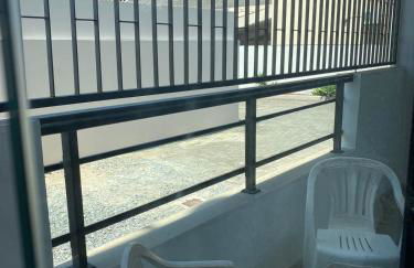 Apto em prédio familiar - São Gabriel - Photo 3