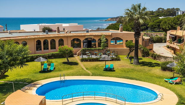 Clube Maria Luisa - Photo 4