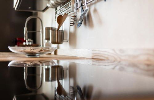 La Ganza suite apartment Visit the most charming sea of Tuscany - Foto 14