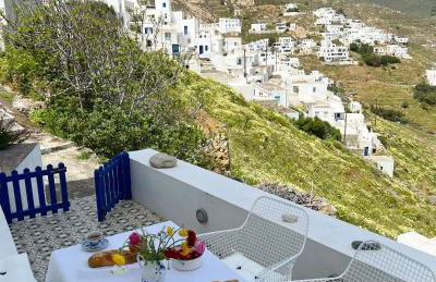 Serifos White - Foto 6