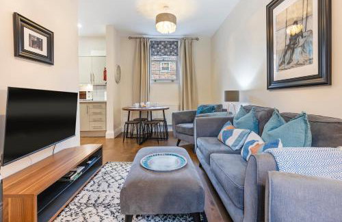 No 4 - Oak Tree Cottage - Pass the Keys - Foto 1