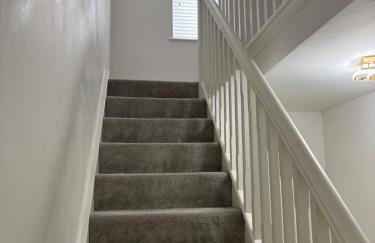 ADI Holiday Home Lurgan - Foto 48