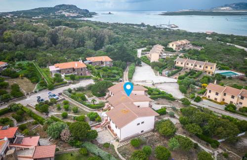 Apartment Villetta Bilo Janna by Interhome - Foto 1