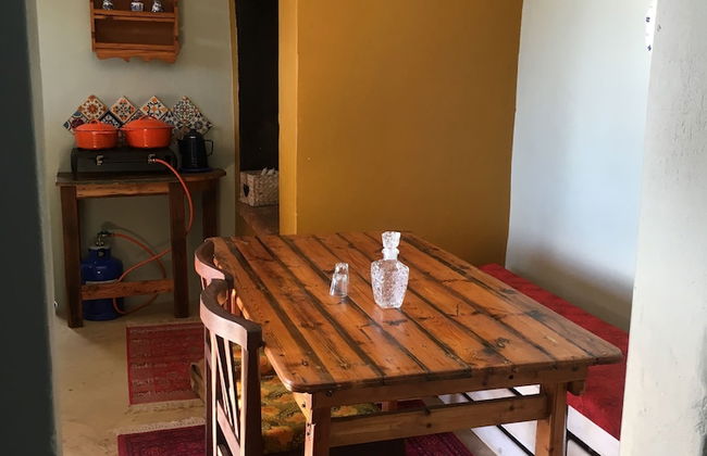 360on62 Mountain View Farm Cottages - Foto 21