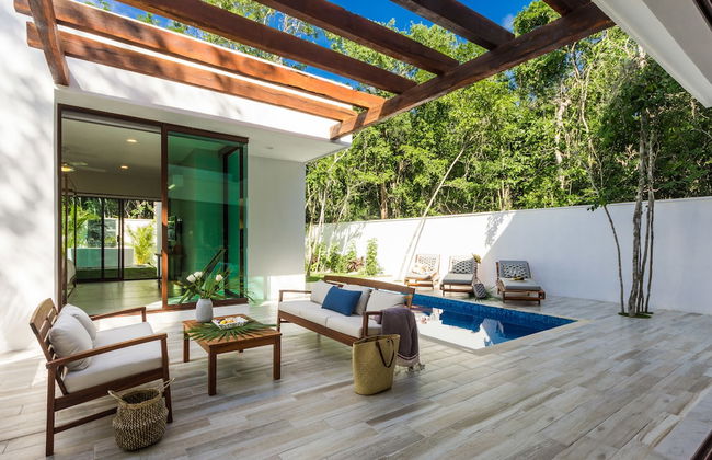 Casa Sieva 4 BDRM luxury villa sleeps 8 - Photo 17