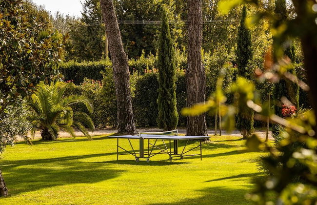 Villa Luigina 8 in Capannori - Foto 68