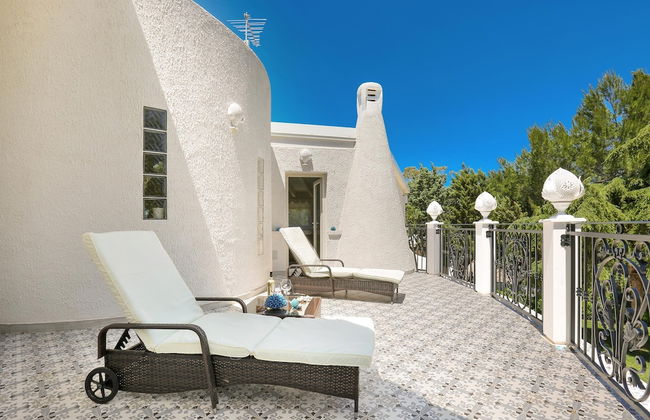 1836 La Perla Bianca Luxury Spa by Perle di Puglia - Foto 76