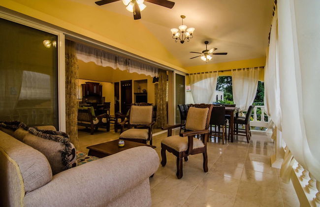2 Bedroom Villa at Sosua Ocean Village - Foto 6