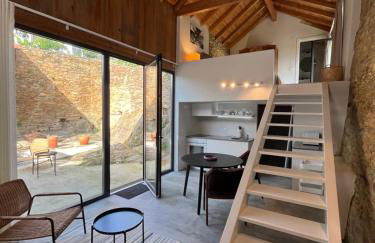 Casa Abílio - country house - Foto 14