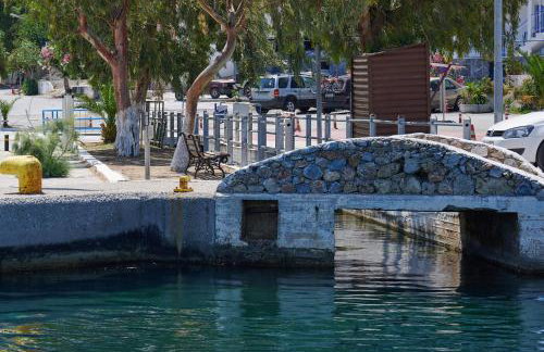 Villa Afroditi by ΜΡS - Foto 37