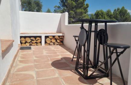 Cortijo Castillo de peñafleita - Foto 11