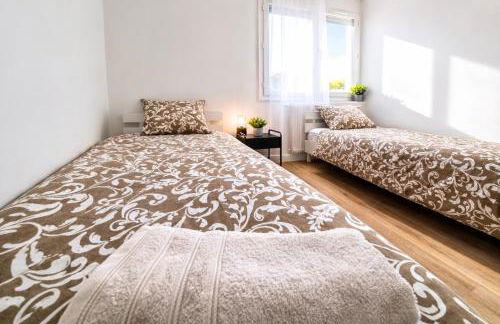 Emeraude du centre Elbeuf Confort et Elegance - Foto 20