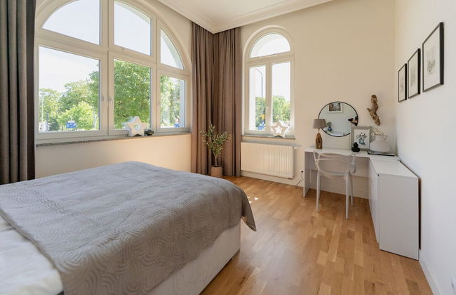 Villa Wisus by Baltic Home - Foto 9