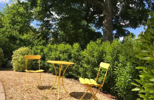 Gatekeepers Lodge, Dyrham Park - Private & Self Contained, deluxe accommodation, 15 mins from Bath - Foto 21