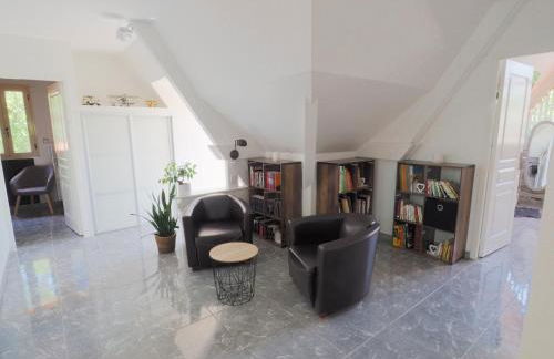 Magnifique Villa de prestige, piscine chauffée - Foto 27