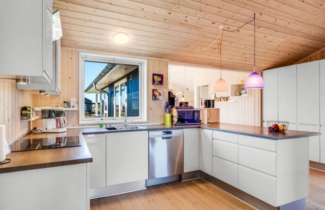 "Ginia" - 150m to the fjord - Foto 30