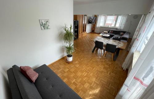 Ferienwohnungen Scheuring 1.OG - Foto 19