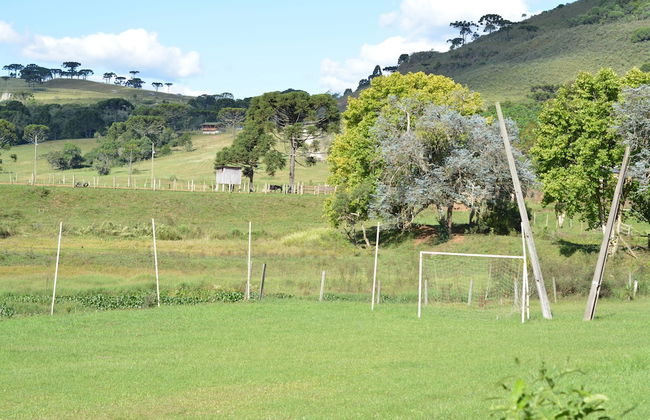 Hotel Fazenda Pedras Brancas - Foto 27