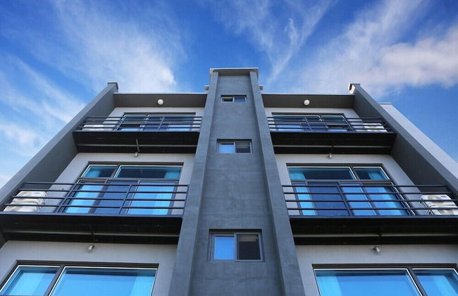 Gangnung SS Pension - Foto 65