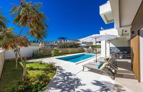 Luxury Villa del Sol - heated Pool & Hot tub - Foto 29