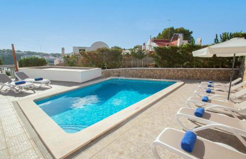 Villa Violeta by Sonne Villas - Foto 37