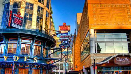 Longer Term Luxury Penn Quarter Downtown DC No Short Term Stay Allowed - Foto 1