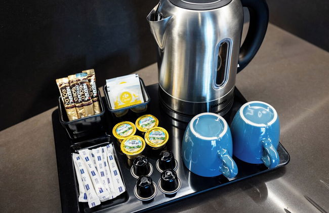 EDEN’S Homes & Villas - VIDA Dubai Marina Residences - Foto 74