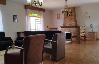 Chácara Sorriso 2 em Atibaia - Foto 5