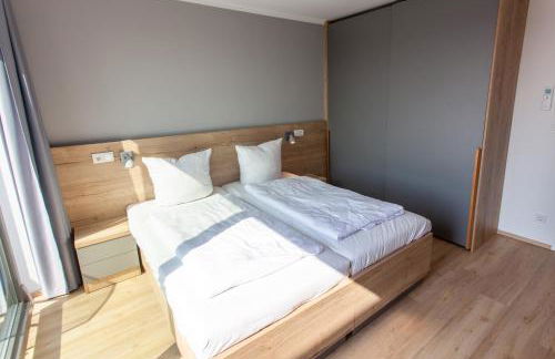 Marina Apartments Regensburg - Foto 67