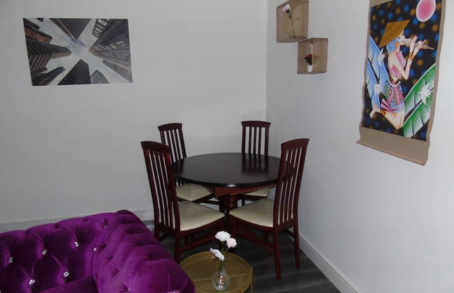 Inviting 1-bed Ground Floor Apartment in Bolton - Foto 15