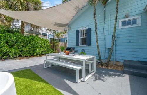 Modern Designer Gem Flamingo Park with Private Pool & Cottage - Foto 28