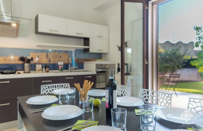 Villa Seaside - Dimora con jacuzzi a 200mt dal mare - Foto 37