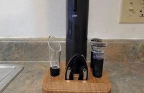 The Grizzly Den Cabin Warrens WI - Foto 17